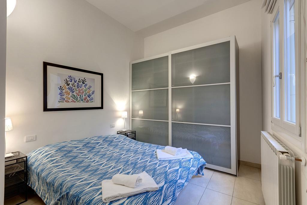 Anticafirenze Daire Dış mekan fotoğraf
