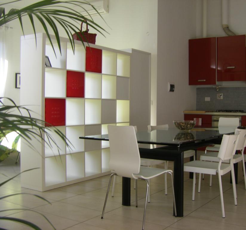 Anticafirenze Daire Oda fotoğraf